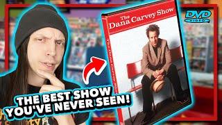 You HAVE to See this Show | The Dana Carvey Show