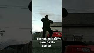 @BETNetworks @tiktok @KekePalmerVEVO @worldofdance #dancechallenge