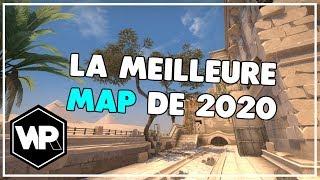 CSGO - Anubis, la meilleure map de 2020 ?