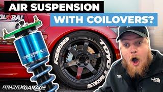 What's the Point of Air Cup Suspension?