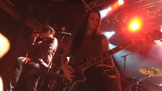 CyHra - Battle from Within [Live @ The Tivoli, Helsingborg, Sweden, 21/9-2024]