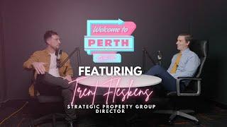 Welcome to Perth Catch Ups | Strategic Property Group - Director (Trent Fleskens)