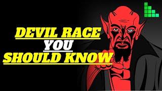 The Jinn Race | You Need To Know This | Thought Provoking