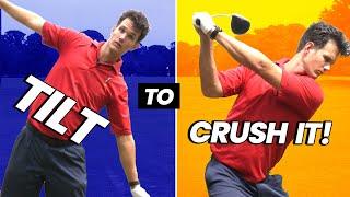 Do This NOW to Play Amazing Golf! (Better Than You Ever Played Before)