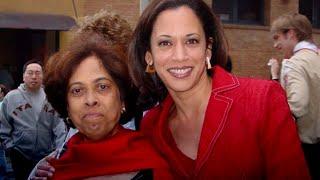 Vice President Kamala Harris Live on The View: Her Mother's Story and Her Policy for Caregivers