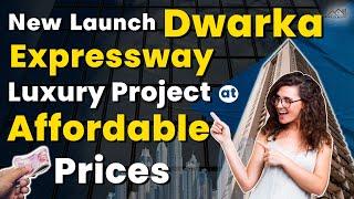 Affordable Project On Dwarka Expressway Signature Global 37D Gurgaon