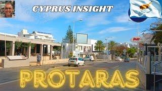 What You Need to Know About Protaras Strip in December 2024?