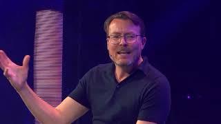 Constantijn Van Oranje-Nassau - Real Talk: The Realities of Scaling Tech | TNW Conference 2023