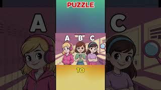who is rich? #puzzle #riddle #challenge #facts #usa #fyp #shorts