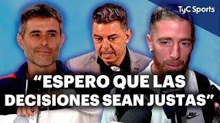 Las FRASES de la FECHA 18 de la LIGA PROFESIONAL ️ MUNIAIN, GAGO, GALLARDO, RUSSO, QUINTEROS y más