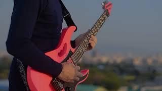 Ibanez Jem Special Junior SUPER PINK !!! (Jem Jr SP)