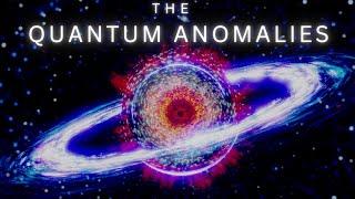 The Major Quantum Anomalies in the Universe Beyond Newton Gravity II Best Space Documentary 2024