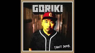 GORIKI - FRONT DOOR (Official Audio/Subtitles in English and Japanese)