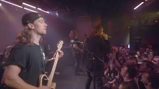 Wage War - Stitch (Live)