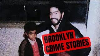 The Dangers of Brownsville Brooklyn: An Agallah Interview with St laz