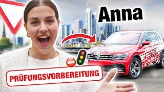 Die letzten Tipps vor der Fahrprüfung (Prüfungsvorbereitung)   | Fischer Academy - Die Fahrschule