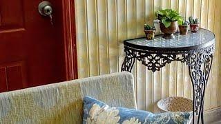 How to organize Small living room/Living room tour-2/سھڻو سجايل گھر/decor ideas /Urdu/ Sindhi/Hindi