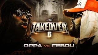 OPPA vs FEBOU - iBattleTV