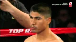 orlando salido vs mikey garcia