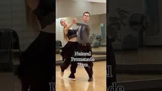 This TANGO Routine️#ballroomdance#argentina#dancer#dancevideo#talent#dancesport#art#wow#couple