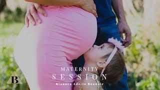 Maternity Session w/ Biannca Adelia