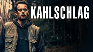 Kahlschlag (spannender KRIMI FILM, ganzer film deutsch, krimifilme komplett, spielfilm, drama filme)