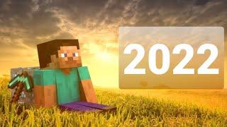 Minecraft: A 2022 Review!