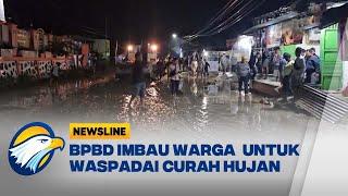 Banjir Bandang Melanda 2 Desa di Aceh Tenggara - [Newsline]