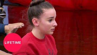 Dance Moms: Abby Criticizes Kendall's (Lack of) Technique (Season 5 Flashback) | Lifetime