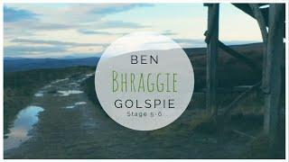 Ben Bhraggie, Walk Highlands Route: Stages 5 & 6 - Up, Around, and Down Again!