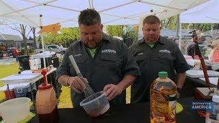 Competition BBQ Sauce | BBQ Pitmasters