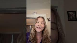 My book talk Lady Macbeth by Ava Reid