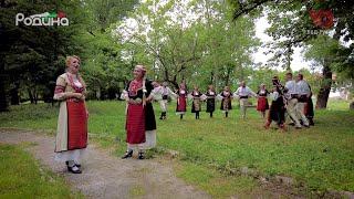 Елеонора Божанова и Веселина Сиракова - "Море пуста свайке"