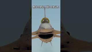 Release the Eagle #warthunder