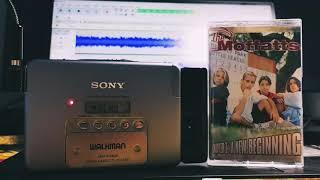 The Moffatts - Now And Forever [Cassette Tape]