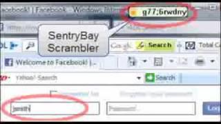 SentryBay Data Protection Suite Features