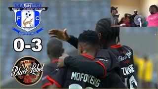 Magesi FC vs Carling Black Label All Stars | All Goals | Extended Highlights | Carling Black Label