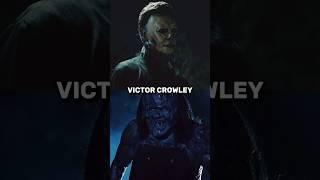 Versions Of Michael Myers To Beat These Slashers #shorts #vsedit #edit #slasher #halloween #m3gan