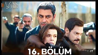 Uzak şehir 16. Bölüm full izle  | Watch Far City Episode 16 in |  (English subs)  #uzakşehir