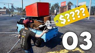 Storage Hunter Simulator - Part 3 - FIRST THOUSAND DOLLAR ITEM