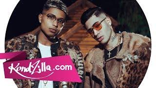 Junior Lord e Kevinho - Amsterdã  (kondzilla.com)