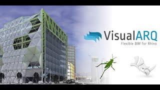 DMSB 2022 - WS #5: Flexible BIM & Parametric Design in Architecture (Teaser)