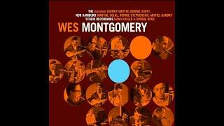 Wes Montgomery - The NDR Hamburg Studio Recordings (Full Album)