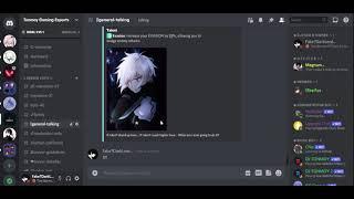 How to play anigame bot in discord || Part(01) || Discord