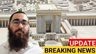 The Third Temple is Coming Soon... And It Will BLOW Your Mind