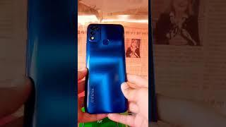 infinix hot 10 play unboxing #shorts #infinix #unboxing