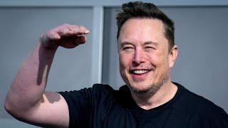 Elon Musk breaks Forbes wealth record