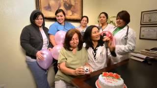 Happy Birthday Dr. Tina Hou