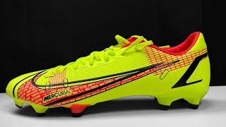 Nike Mercurial Vapor 14 Academy MG Motivation