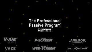 The Professional Passive Program™ | Restroom Air Fresheners | Vectair Systems | USA